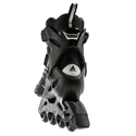 Pánské kolečkové brusle Rollerblade  ZETRABLADE Black/Silver