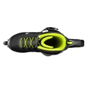 Pánské kolečkové brusle Rollerblade  ZETRABLADE ELITE Black/Lime