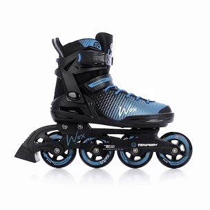 Pánské kolečkové brusle Tempish  WOX Blue  EUR 43