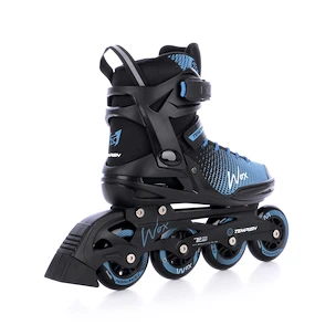 Pánské kolečkové brusle Tempish  WOX Blue  EUR 43