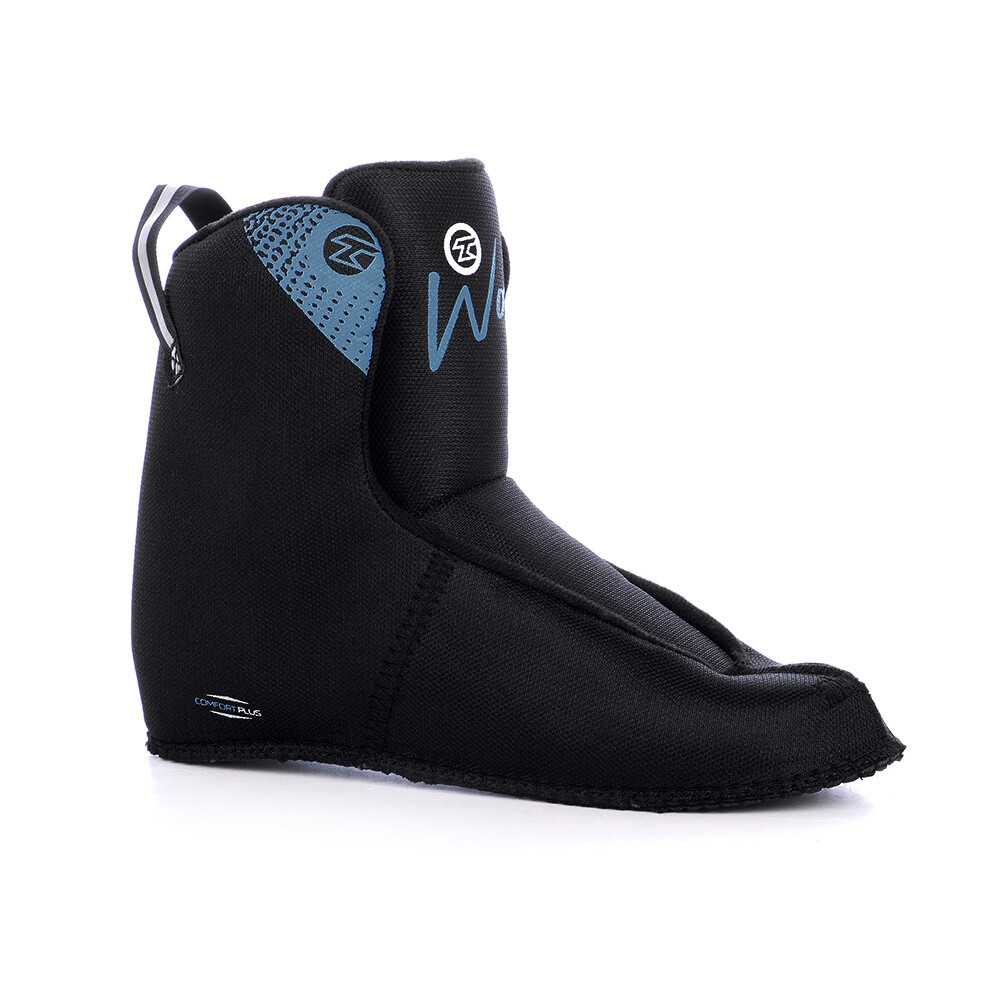 Pánské kolečkové brusle Tempish  WOX Blue  EUR 38 - thumb (11)