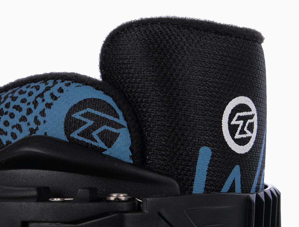 Pánské kolečkové brusle Tempish  WOX Blue  EUR 38 - thumb (16)