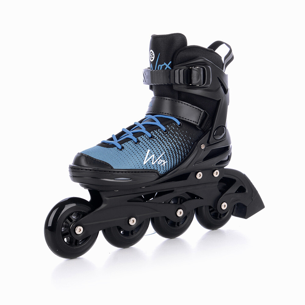 Pánské kolečkové brusle Tempish  WOX Blue  EUR 38 - thumb (6)