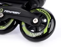 Pánské kolečkové brusle Tempish  Wox Green