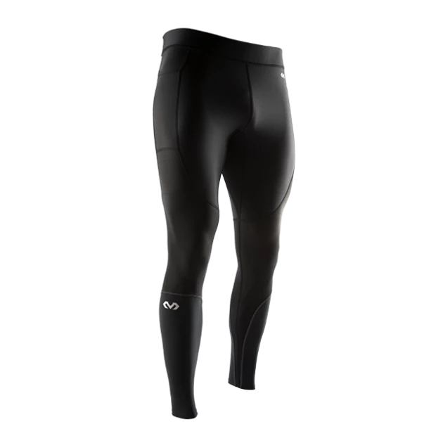 Pánské kompresní legíny McDavid  Recovery Max Tight Men