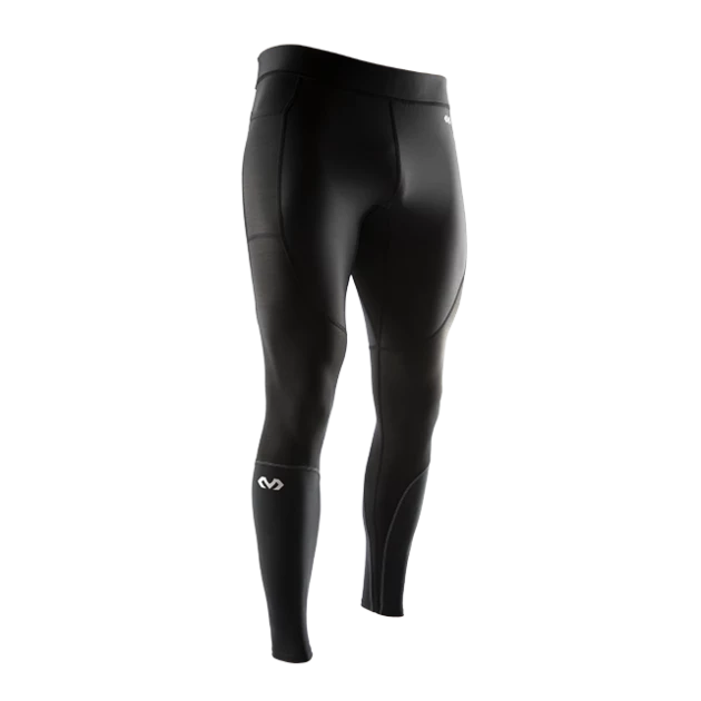 Pánské kompresní legíny McDavid  Recovery Max Tight Men