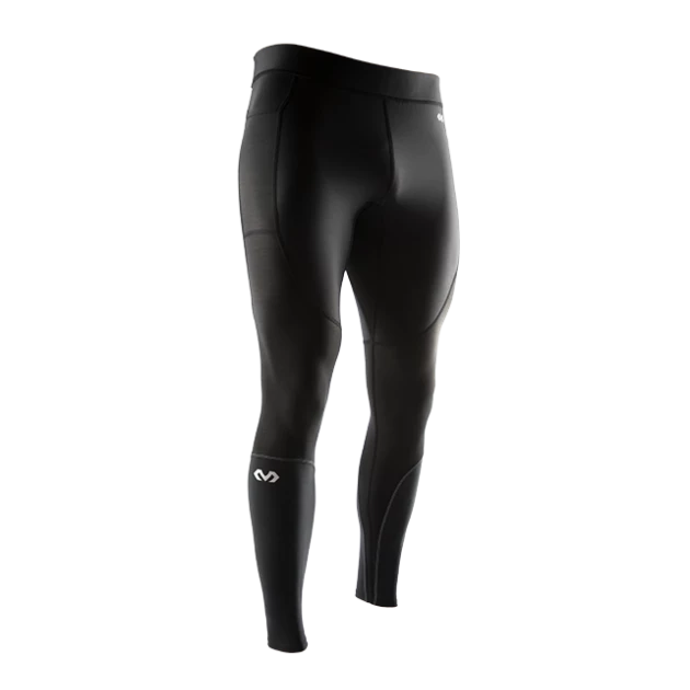 Pánské kompresní legíny McDavid  Recovery Max Tight Men