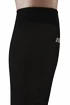 Pánské kompresní podkolenky CEP  RECOVERY Black/Black