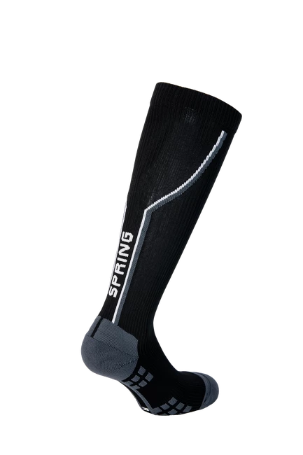 Pánské kompresní podkolenky Spring Revolution 2.0  Fast Recovery Compression