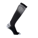 Pánské kompresní ponožky McDavid  Elite Active Compression Socks Black/Grey