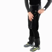 Pánské kraťasy Dynafit  Mezzalama polartec alpha Black out