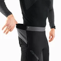 Pánské kraťasy Dynafit  Mezzalama polartec alpha Black out