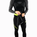 Pánské kraťasy Dynafit  Mezzalama polartec alpha Black out