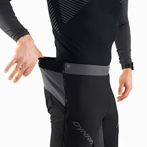 Pánské kraťasy Dynafit  Mezzalama polartec alpha Black out