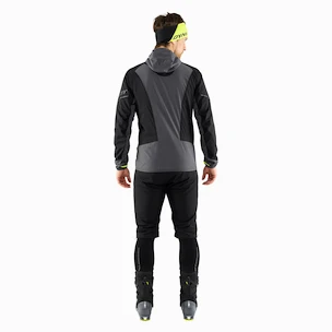 Pánské kraťasy Dynafit  Mezzalama polartec alpha Black out