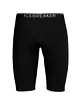 Pánské kraťasy Icebreaker M 200 Oasis Shorts BLACK