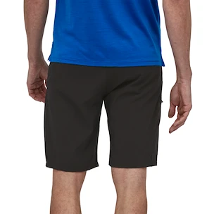 Pánské kraťasy Patagonia  Altvia Trail Shorts Black