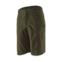 Pánské kraťasy Patagonia  Dirt Craft Bike Shorts Basin Green