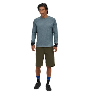 Pánské kraťasy Patagonia  Dirt Craft Bike Shorts Basin Green