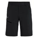 Pánské kraťasy Salewa  Puez 3 DST Black Out