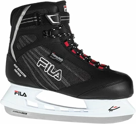 Pánské lední brusle Fila Breeze Black