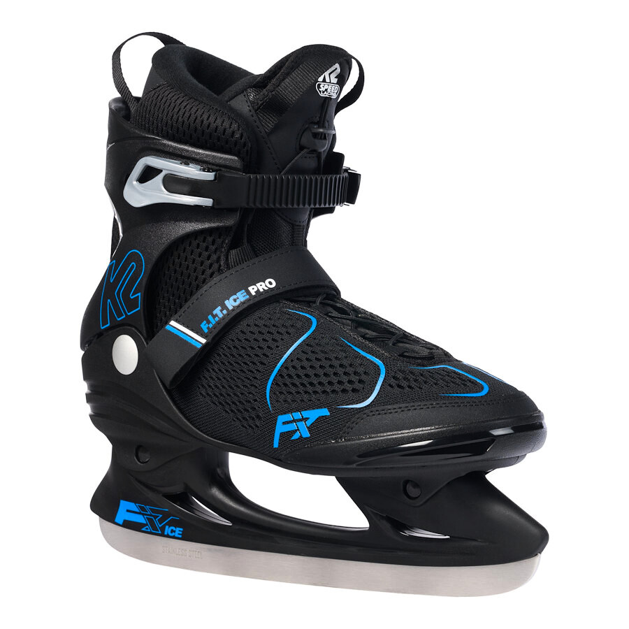 Product detail of Pánské lední brusle K2  F.I.T. Ice Pro