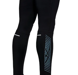 Pánské legíny Asics  Icon Tight Black/Grey