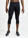 Pánské legíny Craft ADV Essence 3/4 Black XXL