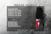 Pánské legíny Czech Virus  Black