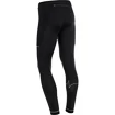 Pánské legíny Endurance Run Elite X1 Windblock Tights Black