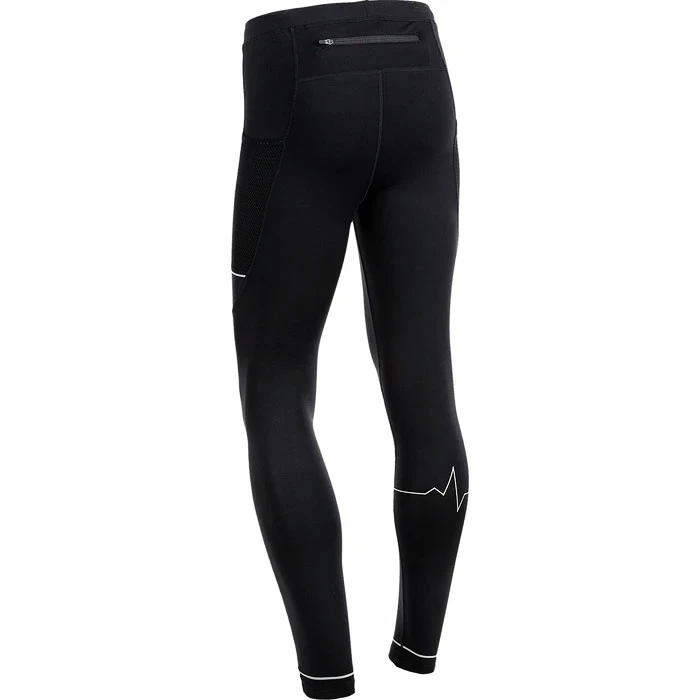 Pánské legíny Endurance Run Elite X1 Winter Tights