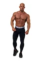 Pánské legíny Nebbia  Legend of Today leggings 189 black XXL