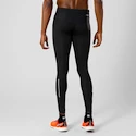 Pánské legíny Salomon Agile Long Tight černé