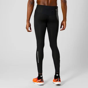 Pánské legíny Salomon Agile Long Tight černé