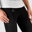 Pánské legíny Salomon EXO Motion Long Tight černé