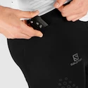 Pánské legíny Salomon EXO Motion Long Tight černé