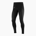 Pánské legíny Salomon EXO Motion Long Tight černé