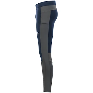 Pánské legíny Swix  Motion Premium Dark Navy XL