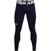 Pánské legíny Under Armour  ColdGear Armour Leggings Midnight-NVY M