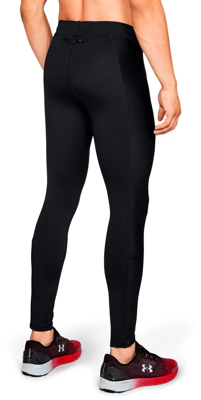 Pánské legíny Under Armour ColdGear Coldgear Run Tight  S