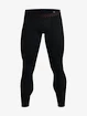 Pánské legíny Under Armour ColdGear Rush Leggings-BLK