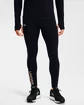 Pánské legíny Under Armour HeatGear Fly Fast ColdGear Tight-BLK