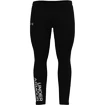 Pánské legíny Under Armour HeatGear Fly Fast ColdGear Tight-BLK