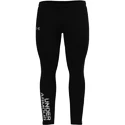 Pánské legíny Under Armour HeatGear Fly Fast ColdGear Tight-BLK