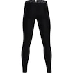 Pánské legíny Under Armour HeatGear Leggings BLK