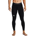 Pánské legíny Under Armour HeatGear Leggings BLK