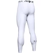 Pánské Legíny Under Armour HG ARMOUR 2.0 LEGGING bílé