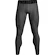 Pánské legíny Under Armour  HG Armour Leggings-GRY