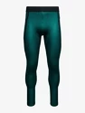 Pánské Legíny Under Armour HG IsoChill Perf Leggings modré