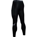 Pánské Legíny Under Armour Project Rock Leggings černé